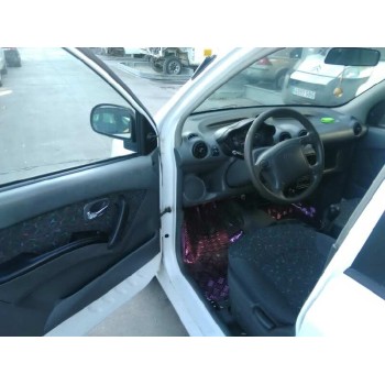 hyundai atos prime (mx) del año 2001