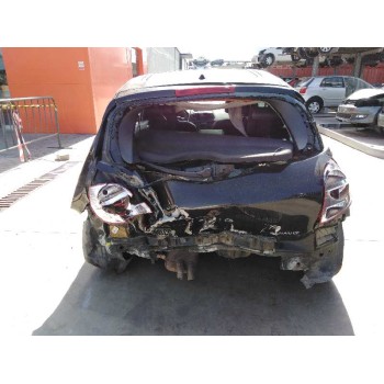 renault clio iii del año 2006