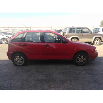 seat ibiza (6k) del año 1999