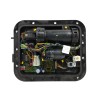 Recambio de deposito adblue para citroën c4 picasso 1.6 blue-hdi fap referencia OEM IAM 9813676080  