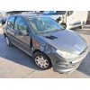 peugeot 206 berlina del año 2005