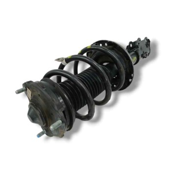 Recambio de amortiguador delantero izquierdo para kia niro e-niro drive referencia OEM IAM 54651Q4070  