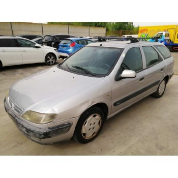 citroën xsara break del año 1999