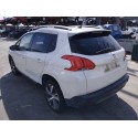 PEUGEOT 2008 I (CU_)
