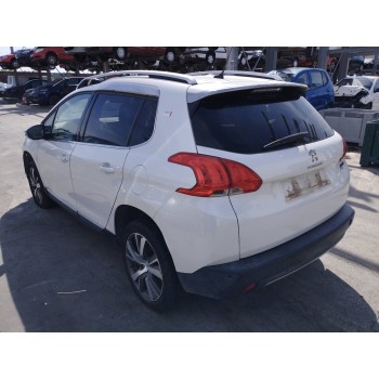 peugeot 2008 (--.2013) del año 2015