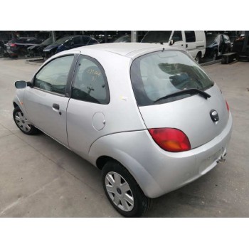 ford ka (ccq) del año 2007