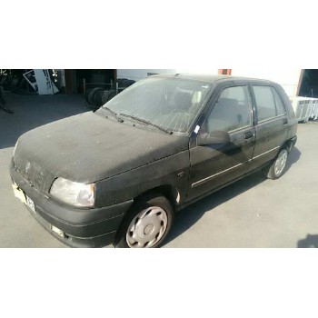 renault clio i fase i+ii (b/c57) del año 1992