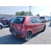 fiat punto berlina (188) del año 2003