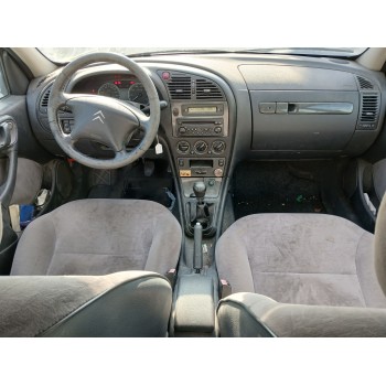 citroën xsara berlina del año 2003