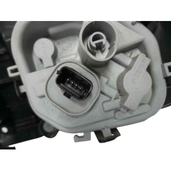 Recambio de piloto trasero izquierdo para renault captur i ( j5 h5 ) 1.5 dci 90 referencia OEM IAM 265557367R  