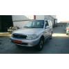 tata safari del año 2006