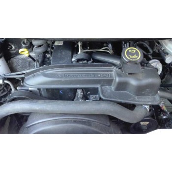 ford transit mod. 2000 combi del año 2006