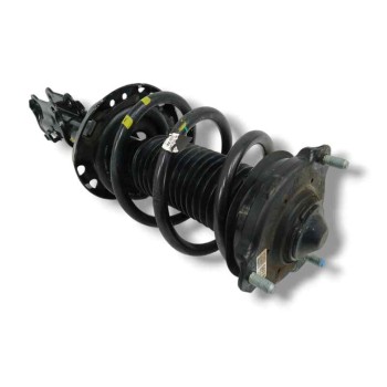 Recambio de amortiguador delantero derecho para kia niro e-niro drive referencia OEM IAM 54661Q4070  