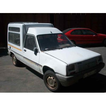 renault rapid/express (f40) del año 1991