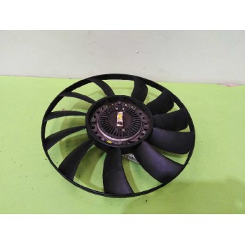 Recambio de maza embrague viscoso para audi a4 berlina (b5) 1.8 20v turbo referencia OEM IAM   