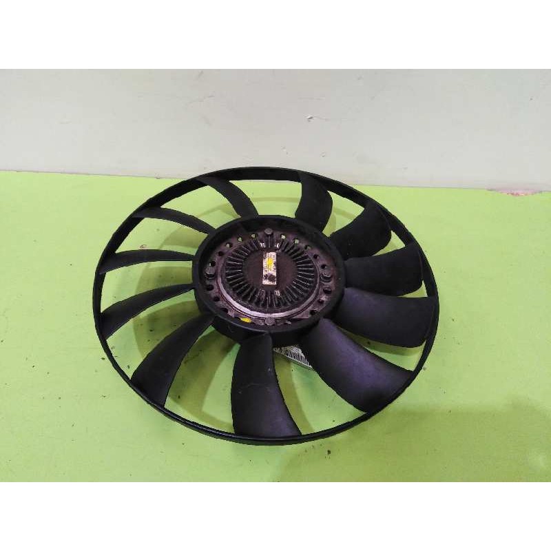 Recambio de maza embrague viscoso para audi a4 berlina (b5) 1.8 20v turbo referencia OEM IAM   