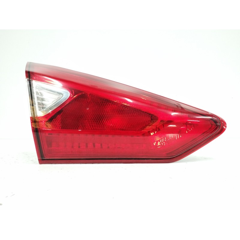 Recambio de piloto trasero izquierdo interior para nissan pulsar (c13) 1.2 16v cat referencia OEM IAM 265553ZL5B Recambio de piloto trasero izquierdo interior para nissan pulsar (c13) 1.2 16v cat referencia OEM IAM 265553ZL5B