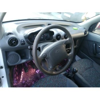 hyundai atos prime (mx) del año 2001