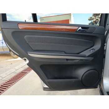 mercedes-benz clase gl (x164) del año 2008