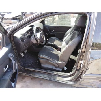 renault clio iii del año 2006