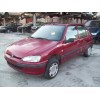 peugeot 106 (s2) del año 1999