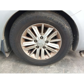 ssangyong rodius ii del año 2018