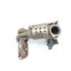 Recambio de catalizador para kia cee´d 1.4 cat referencia OEM IAM 03AJ0  