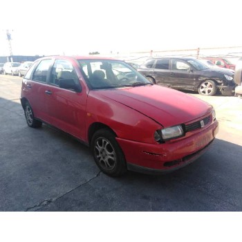 seat ibiza (6k) del año 1999