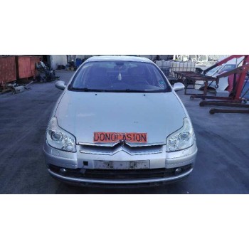 citroën c5 berlina del año 2007