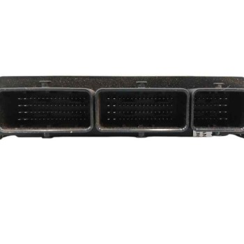 Recambio de centralita motor uce para renault megane e-tech suv ev40 (bnj2) referencia OEM IAM 4740012087 0261S1057K 