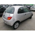 FORD KA (CCQ)
