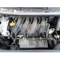 RENAULT SCENIC II