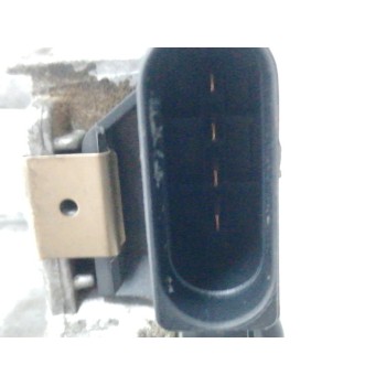 Recambio de motor limpia delantero para seat altea (5p1) 2.0 tdi referencia OEM IAM 5P0955119B LADO IZQUIERDO 0390241936