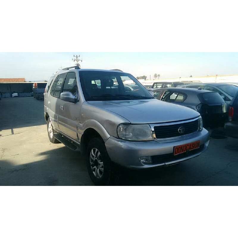 TATA SAFARI (42_FD) 2006