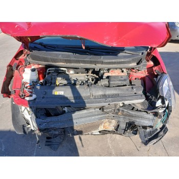 hyundai ix20 (jc) del año 2017