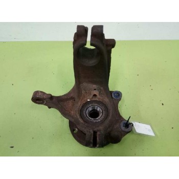 Recambio de mangueta delantera izquierda para citroën c3 1.4 hdi sx plus referencia OEM IAM   