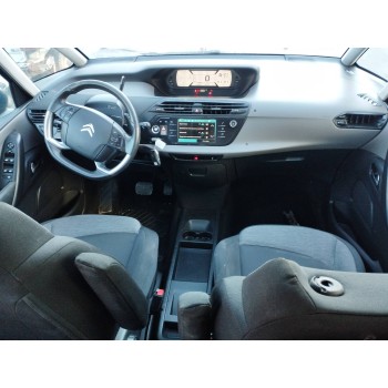 citroën c4 picasso del año 2018