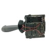 Recambio de mando limpia para dacia lodgy 1.5 dci diesel fap cat referencia OEM IAM E10670243  
