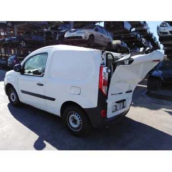 renault kangoo del año 2015