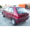 peugeot 106 (s2) del año 1999