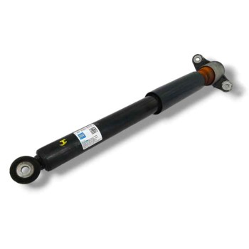 Recambio de amortiguador trasero izquierdo para kia niro e-niro drive referencia OEM IAM 55300Q4070  