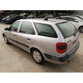 citroën xsara break del año 1999