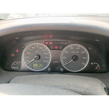 citroën xsara berlina del año 2003