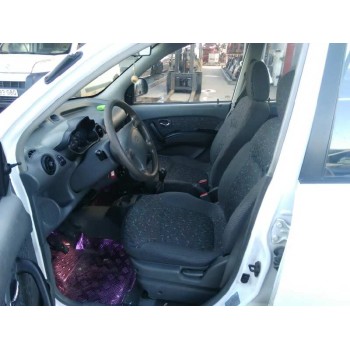 hyundai atos prime (mx) del año 2001