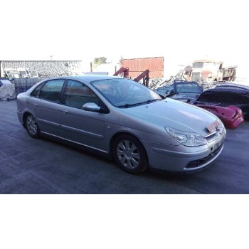 citroën c5 berlina del año 2007