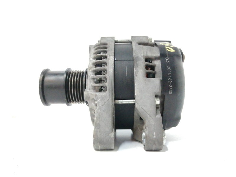Recambio de alternador para ford focus lim. 1.0 ecoboost cat referencia OEM IAM CV6T10300GA MS1042113330 120A