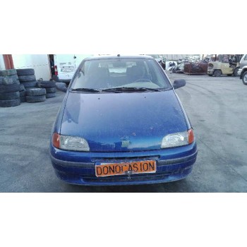 fiat punto berl. (176) del año 1997