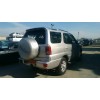 tata safari del año 2006