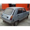 renault 5 del año 1984