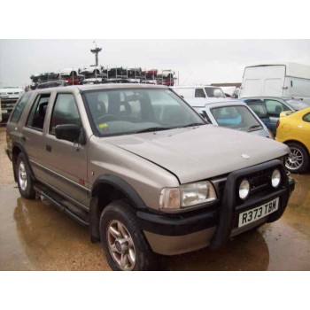 opel frontera a del año 1997